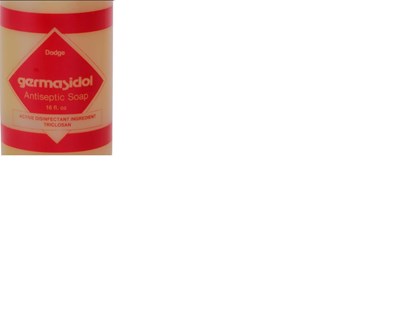 Image Description (Dodge Germasidol 16oz)